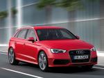 Audi A3 Sportback 2.0T S-Line Quattro 2012 года (WW)